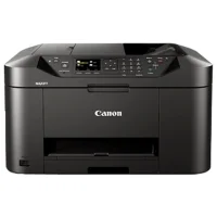 МФУ Canon MAXIFY MB2140 фото 1